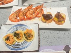 -大渔铁板烧(大悦城店)