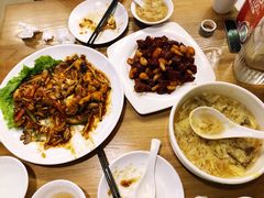 -陈傻子餐厅(世纪都会店)