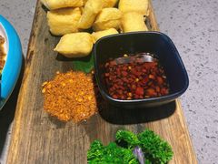-觅山云南菜(泊富ICITY店)