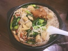 -凡老头米线砂锅(古荡新村西粮站)