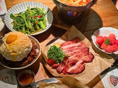 -岛风·台食小馆 ISLAND BISTRO(烟台山店)