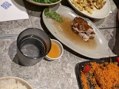 -留半山·香港食堂(啦啦宝都店)