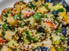 -杭州国际会议中心洲际酒店-原素全日餐厅(解放东路店)