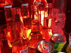 -Orangutan Bunker猩猩地堡酒吧(兰桂坊店)