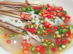 -嘉州叶婆婆钵钵鸡(建设路店)