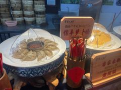 -客家大院·非遗赣南客家菜(郁孤台店)