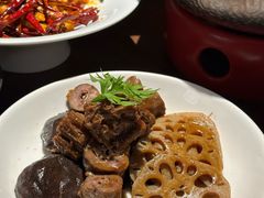 -清水亭湖北菜(大屯DT51店)