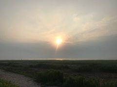 -南汇嘴观海公园