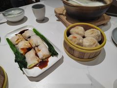 -郭记三宝粥店(锦山大街店)
