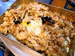韩国学生盒饭-杀猪天·韩国烤肉(总店)