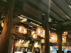 -南京大牌档(三阳广场苏宁店)