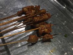 -夜烤·宜宾烧烤(洋河路店)