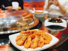 -大杰海鲜锅(基隆路店)