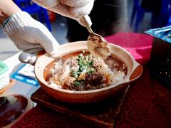 -光明清汤羊(宝业路店)