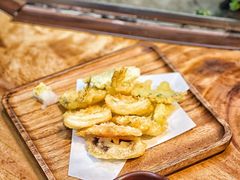 -森味薪火烧•烧鸟居酒屋•日本料理(望京店)