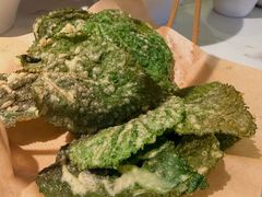 -春家·非遗手工小吃(徐汇万科广场店)