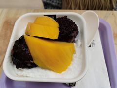 -满记甜品(北城天街二店)