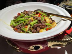 -遇见湘·地道湖南菜(云门店)