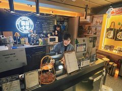 -背包十年青年旅舍(成都太古里春熙路店)