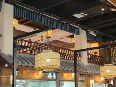 -师味葱扒虎头鲤·水席洛阳菜(元华店)