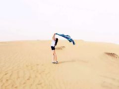 -迪拜沙漠冲沙