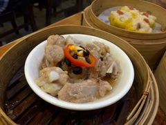 豉汁排骨-添好运点心专门店(深水埗店)