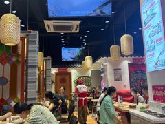 大堂-荔银肠粉·非遗手藝(夫子庙店)