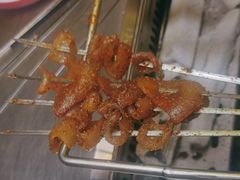 -古彭7只羊·徐州烧烤(玄武墨香路店)