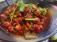 -忆口香龙虾(长沙直营二店)