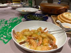 -澜小宴·胶东海鲜烟台味(时光塔店)