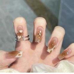 -LILY NAILS美甲美睫