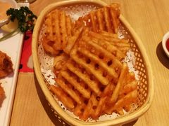 -必胜客(城西银泰店)