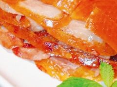 -悦融琥珀·京鲁菜·海味珍品(西单店)