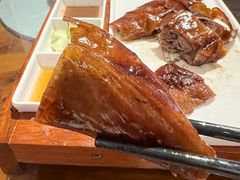 -凤阁楼果木烧鹅(鹤山陈山店)