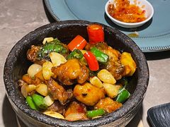 -星叶·东南亚料理(温州万象城店)