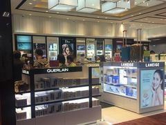 -王权免税店(清迈机场店)