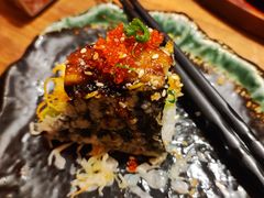 -隐月· 㐂和食屋(芝罘万达公馆店)