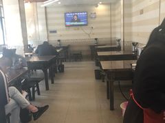 大堂-老牌胖米粉