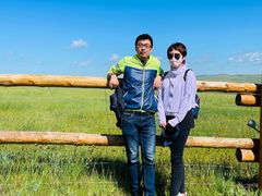 -莫日格勒旅游景区