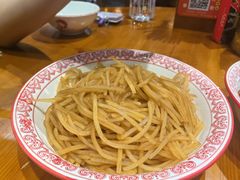 -陈家婆的菜(梅溪湖店)