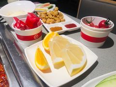 -海底捞火锅(万象城店)