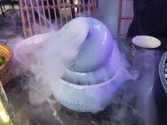 -十三姨正合丰烤肉(营迹路店)