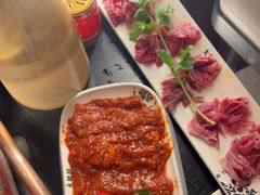 -大龙燚火锅(太古里店)