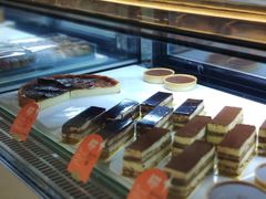 -老梦面包CHEZMOREL(麦子店)