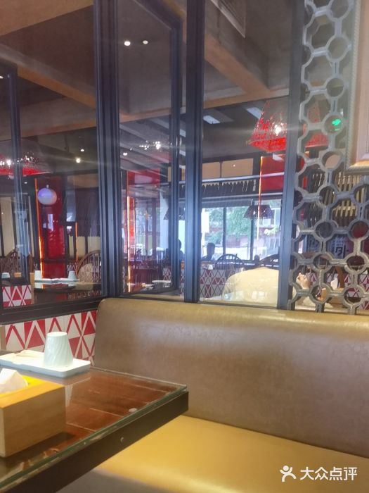 江边城外烤全鱼(方庄时代购物中心店)图片