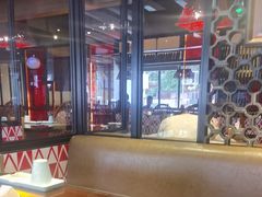 -江边城外烤全鱼(方庄时代购物中心店)