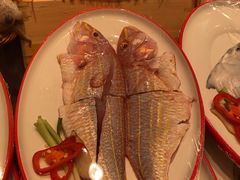 -码头见·潮汕菜(领展中心城店)
