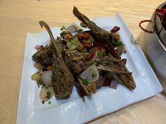 -怪怪龙虾·澳洲蓝龙王·深夜食堂(惊驾路店)