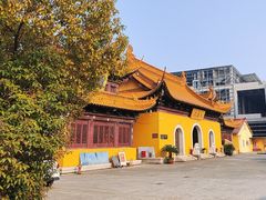 -净心庵