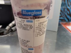 -Blueglass酸奶(华贸购物中心店)